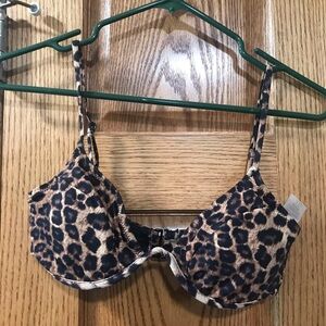 Good American bikini top